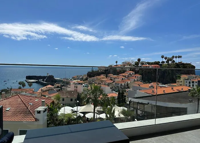Deluxe Bay View